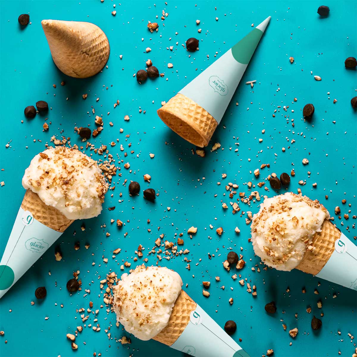 Gelateria Glacier