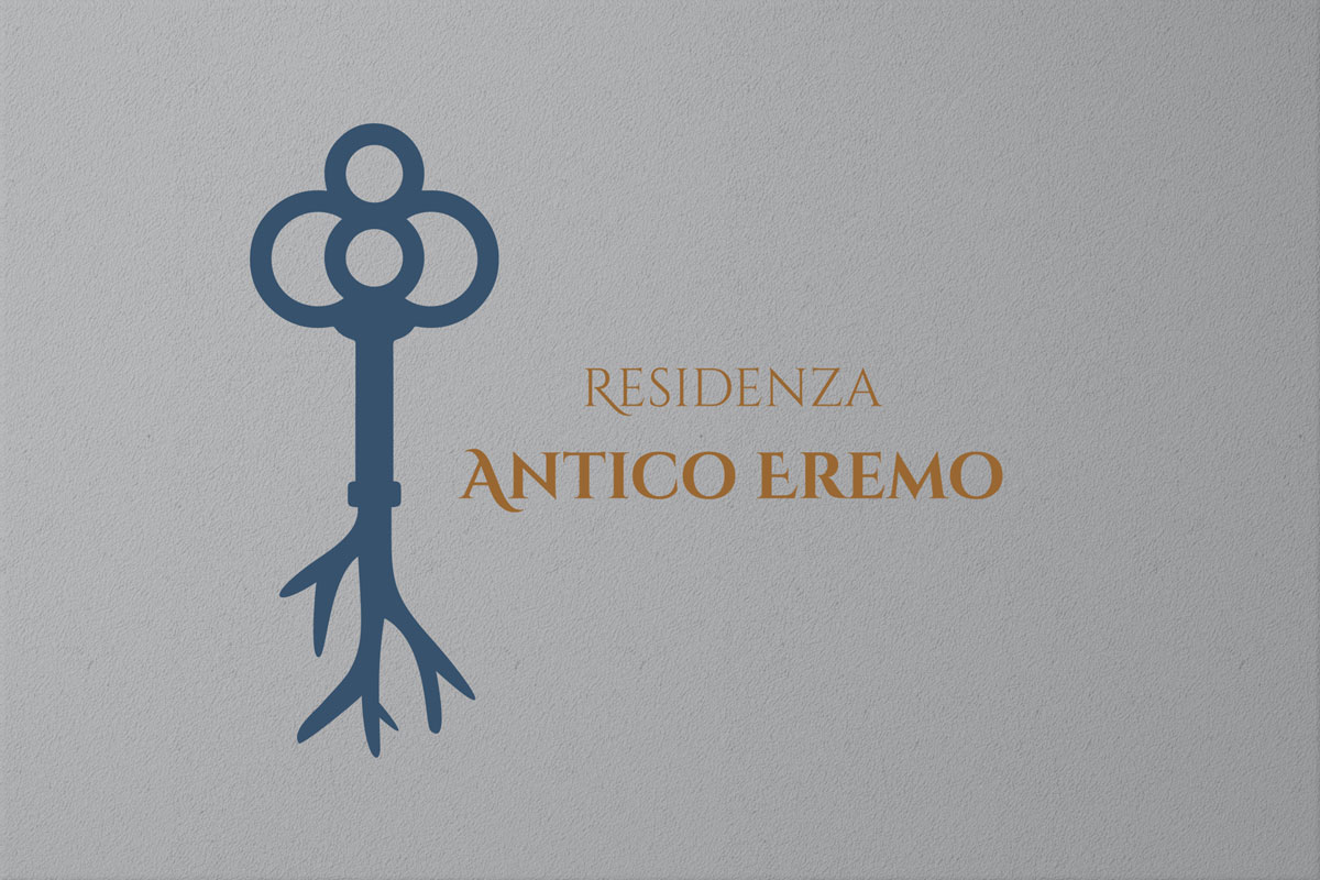 marchio casa vacanze antico eremo